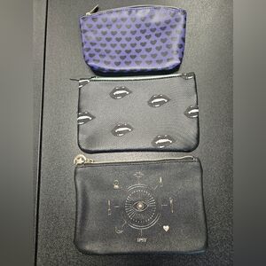 Ipsy Makeup Glam Bags harder to find Vampire Goth